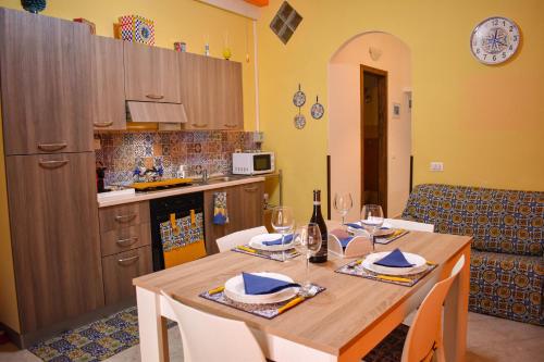 Sikelia House Cefalù 1