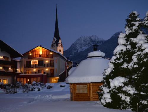 Hotel Goldener Stern