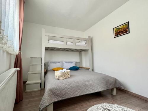 Casa Matteo - Rustic & cosy getaway in Zărnești, Zărneşti (fotografie 8)