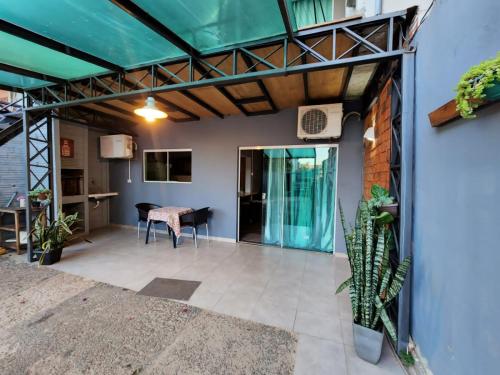Ivy House Apart Hotel in Ciudad del este