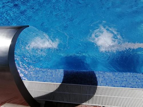  Apartamento Glamour near Yumbo Center in Playa del Ingles