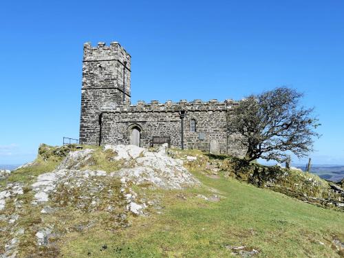 Chapel View