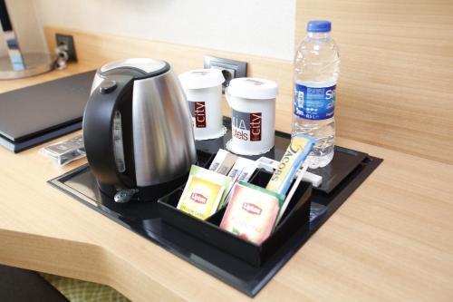 Mia City Hotel - image 6