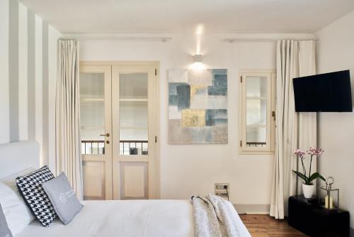 B&B Le Logge Luxury Rooms - image 4