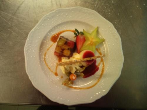 Altmühlberg Hotel & Restaurant - image 6