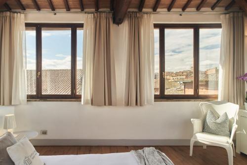 B&B Le Logge Luxury Rooms - image 9