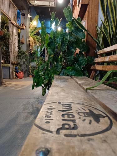 Giardino, Myera Hotel in Banting