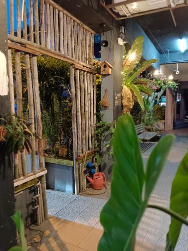 Giardino, Myera Hotel in Banting