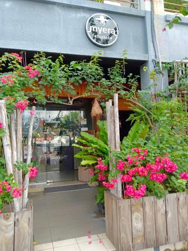 Giardino, Myera Hotel in Banting