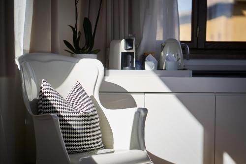 B&B Le Logge Luxury Rooms - image 13