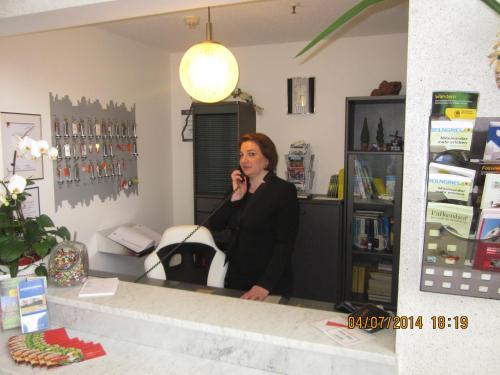 Altmühlberg Hotel & Restaurant - image 10