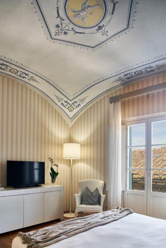 B&B Le Logge Luxury Rooms - image 12