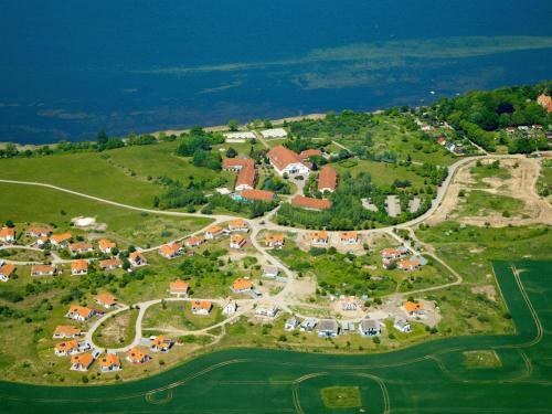 Hus Tina Rügen