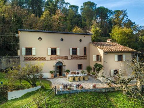Villa Viola Residenze Seicento gîte à louer Badia Cantignano