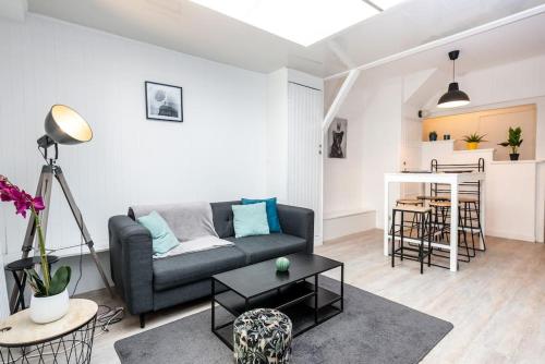 Le saint honoré gîte à louer Dury