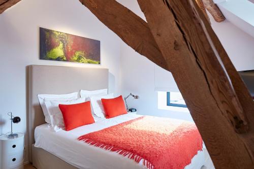 B&B Park7 Wavre - Leuven