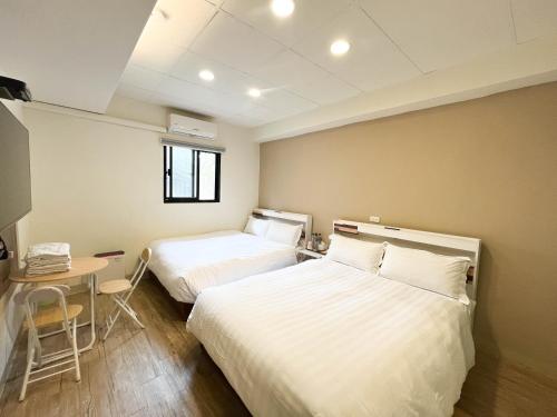 겐 프러덕트 B&B