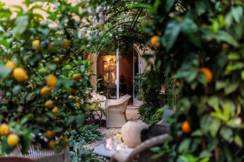Casa Vanny an Apartment with Private Garden - image 3