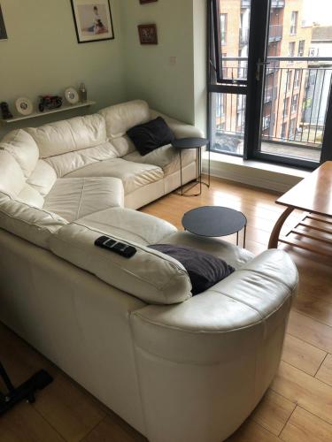Apt 46 Gloucester square, railway street,Dublin 1