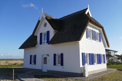 Hus Tina Rügen