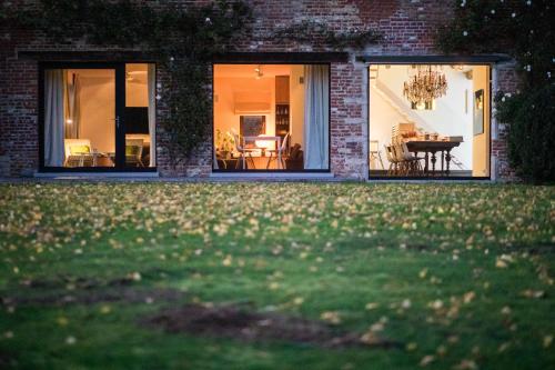 B&B Park7 Wavre - Leuven - image 9