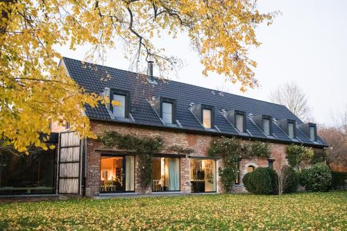 B&B Park7 Wavre - Leuven - image 2