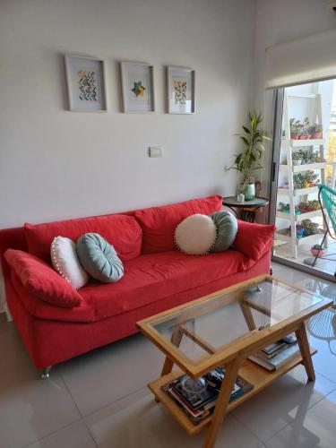Hermoso departamento 2 ambientes!