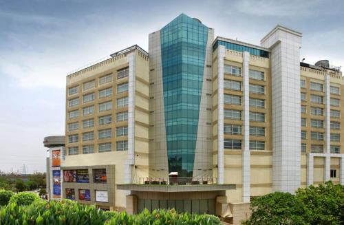 Mahagun Sarovar Portico Suites Ghaziabad