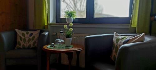 Gasthaus Zur Linde in Berkatal