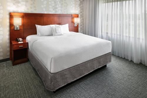 Courtyard by Marriott Bethlehem Lehigh Valley/I-78