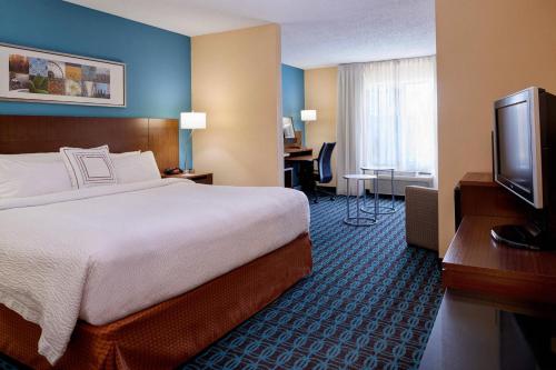 Fairfield Inn by Marriott Kalamazoo West