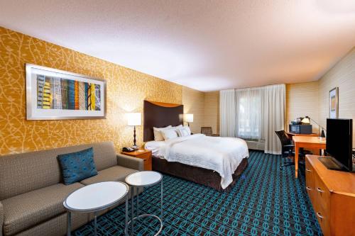 Fairfield Inn by Marriott Battle Creek