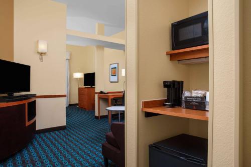 Fairfield by Marriott Inn and Suites Augusta Fort Eisenhower Area