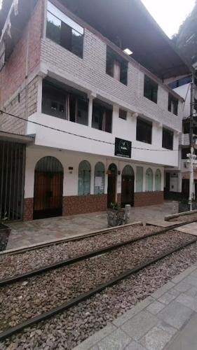 Machupicchu Thais Hostel