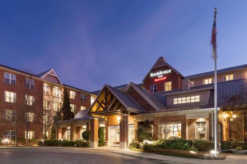 Residence Inn by Marriott Franklin Cool Springs