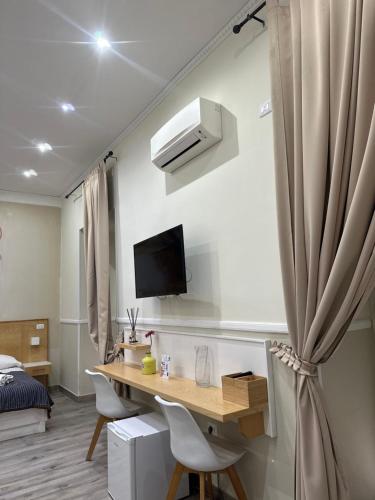 Parthenope Rooms - image 9