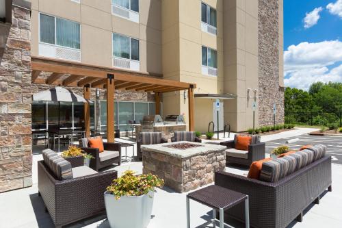 TownePlace Suites Boone