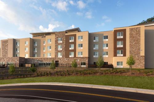 TownePlace Suites by Marriott Boone