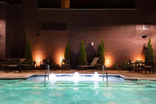 Residence Inn by Marriott Charlotte Northlake - image 34