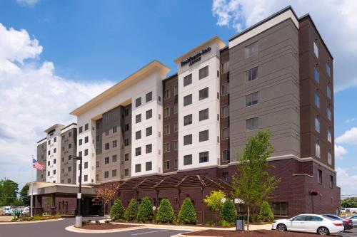 Residence Inn by Marriott Charlotte Northlake