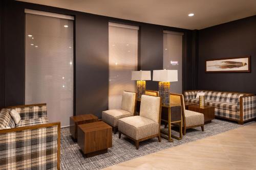 Residence Inn by Marriott Charlotte Northlake - image 40