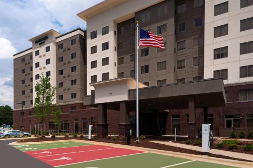 Residence Inn by Marriott Charlotte Northlake - image 23