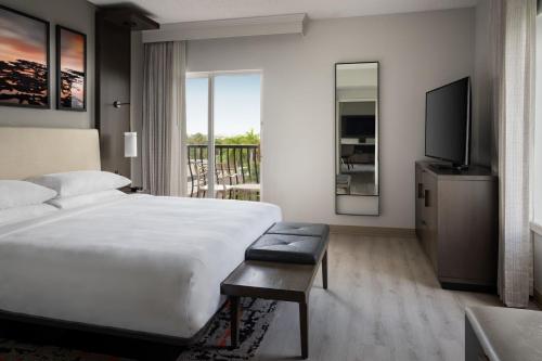Fort Lauderdale Marriott Coral Springs Hotel & Convention Center - image 8