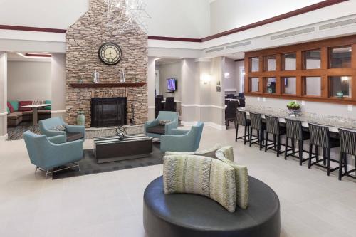 Residence Inn Boston Marlborough