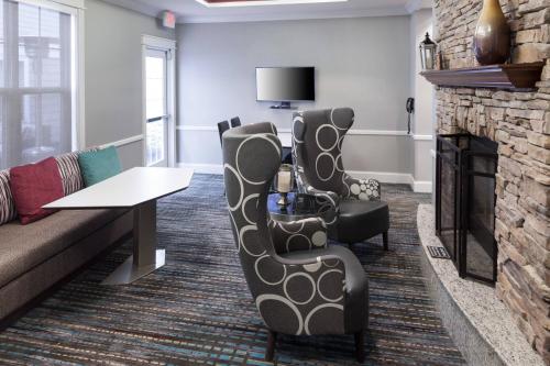 Residence Inn by Marriott Boston Marlborough