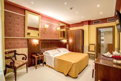 Hotel Aurelius in Rom