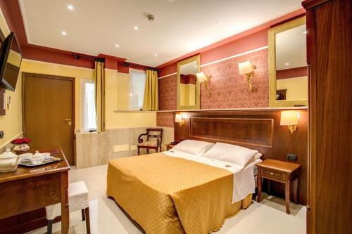 Hotel Aurelius in Rom
