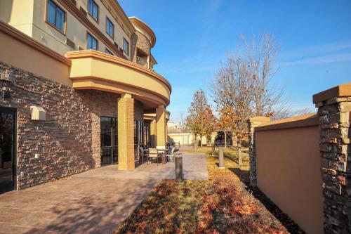 Courtyard by Marriott Des Moines West/Jordan Creek