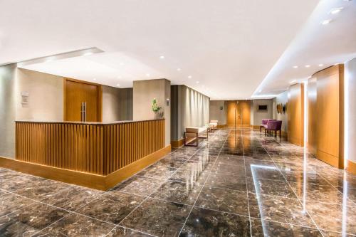 Courtyard by Marriott Bogota Airport