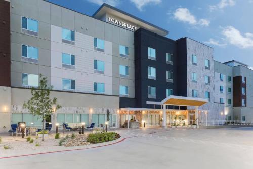 TownePlace Suites Amarillo West-Medical Center